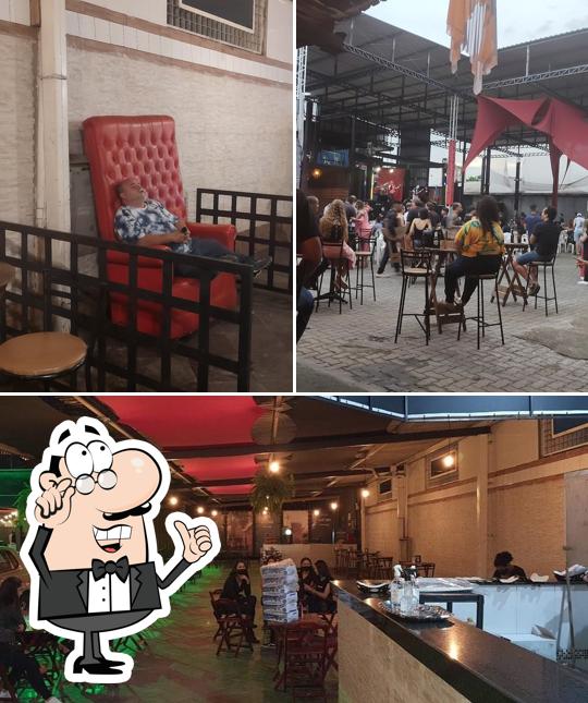 Arena Rock Bar Contagem