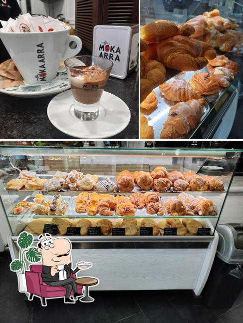 BAR Tikke Tokke