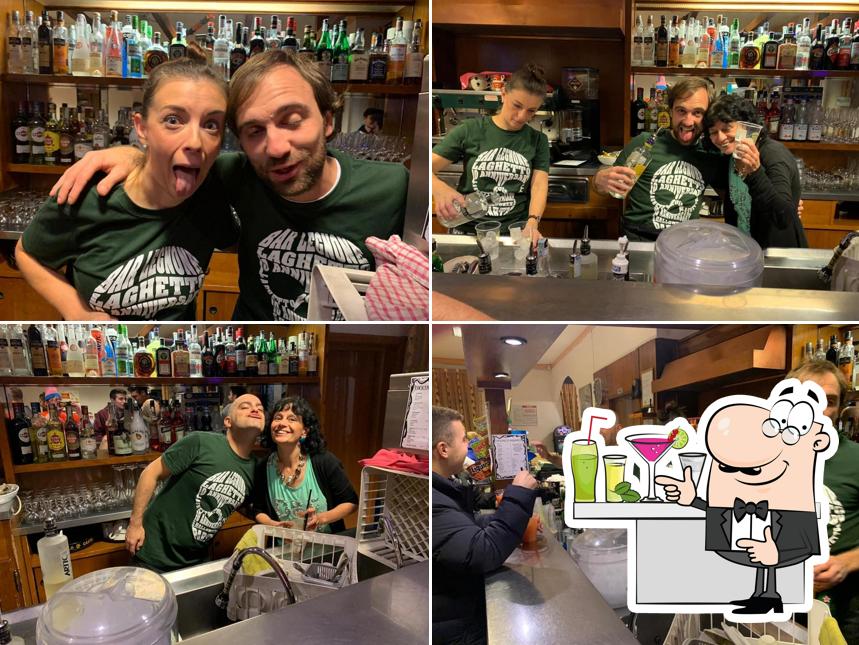 Bar Legnone Di Pingitore Alan