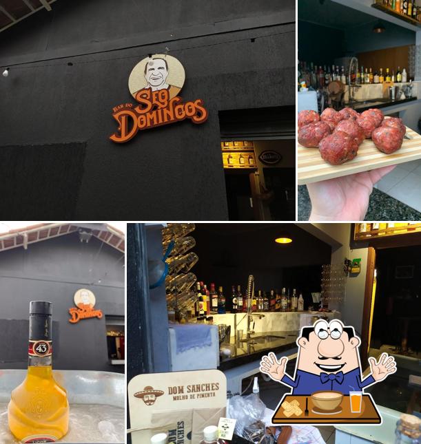 Bar do Seo Domingos