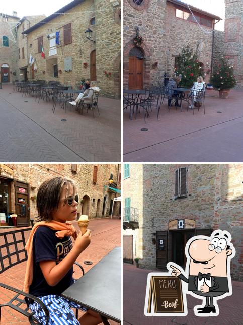 DivinPeccato Cafè Paciano