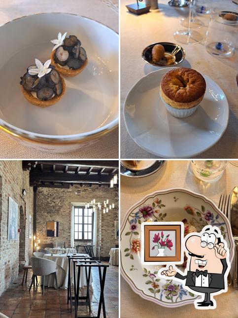 Alessandro Mecca Al Castello di Grinzane Cavour