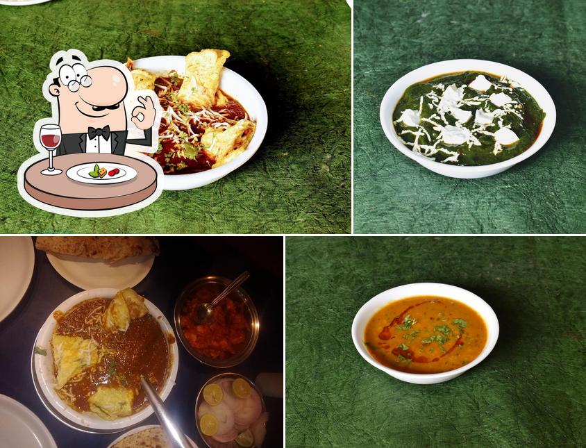 Bobby da dhaba