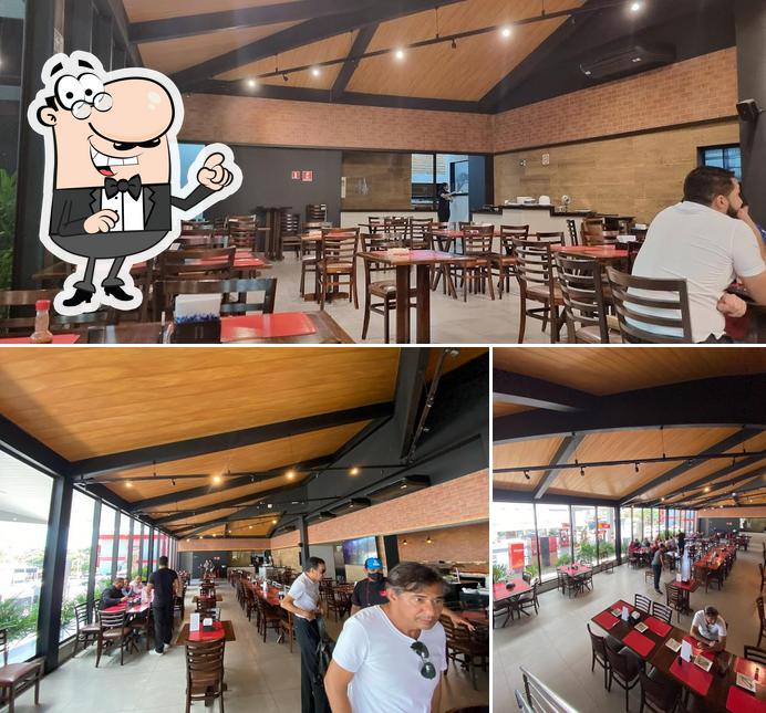 Churrascaria Locatelli 2