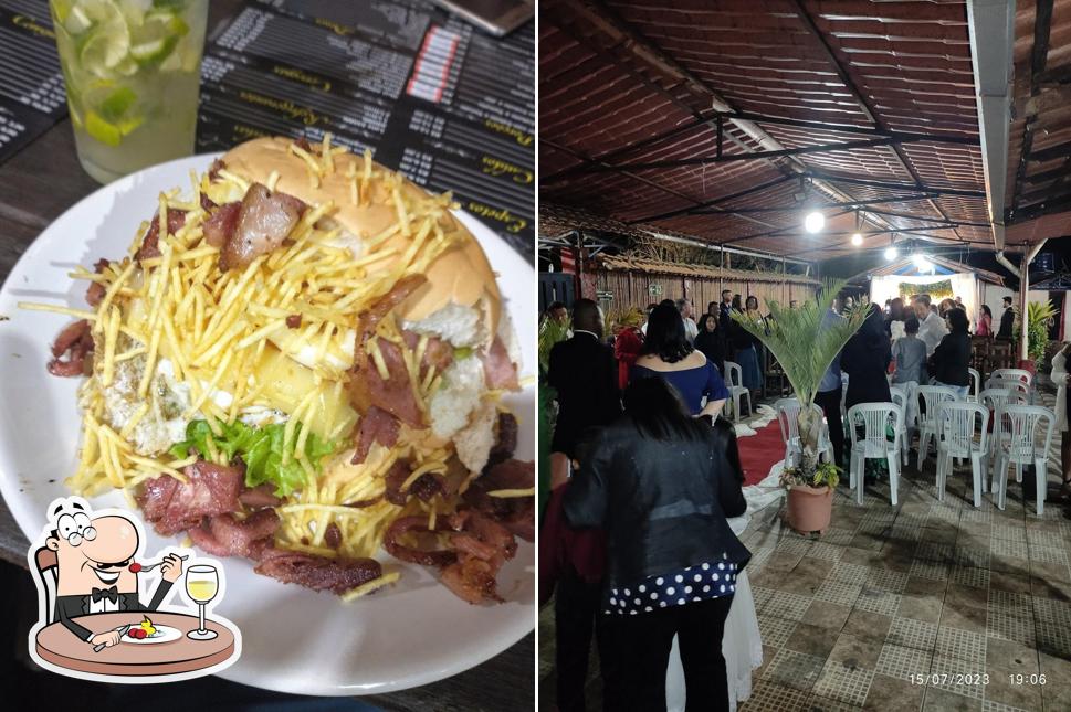 Dudu Lanches OBahz