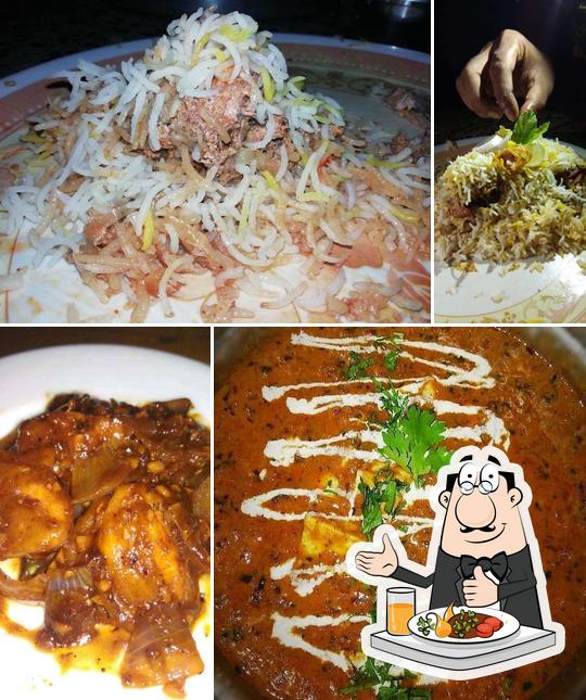 Food Raasta