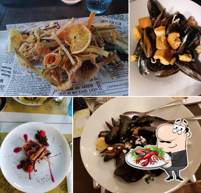 Locanda del Transito