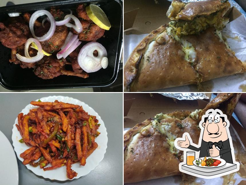 Meals at Midnight Mania