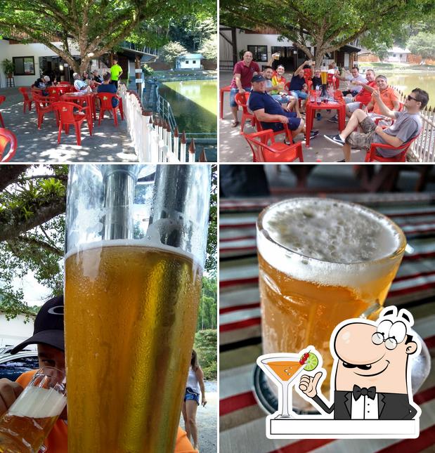Pesqueiro São José