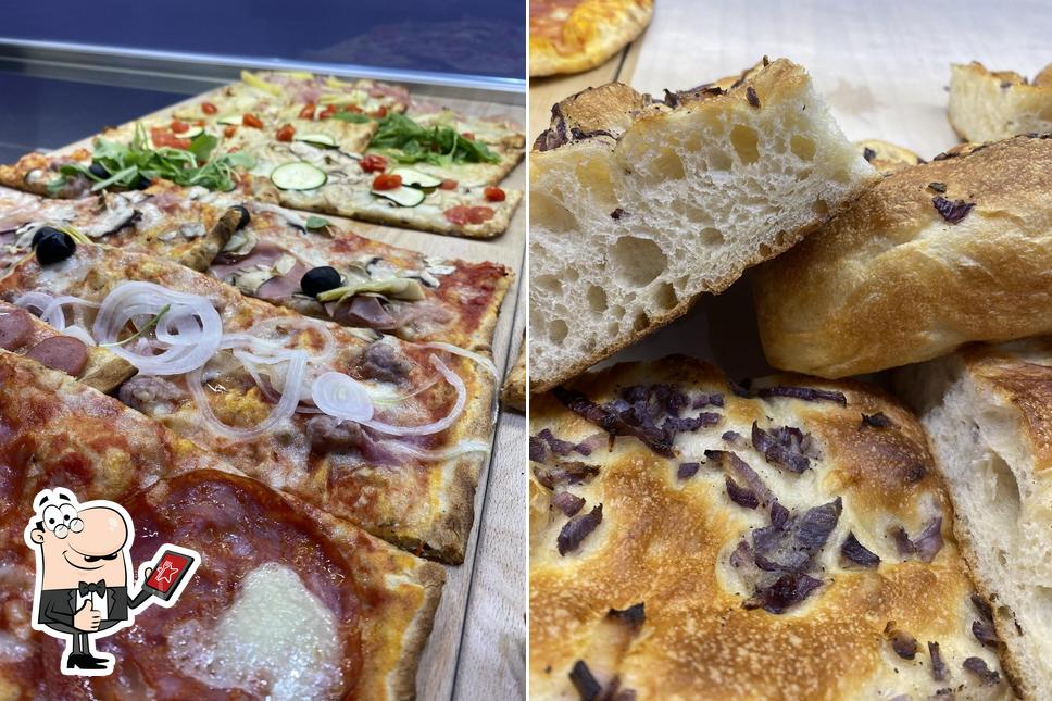 Pizzeria Trentavizi Di Marchegiani Daniela