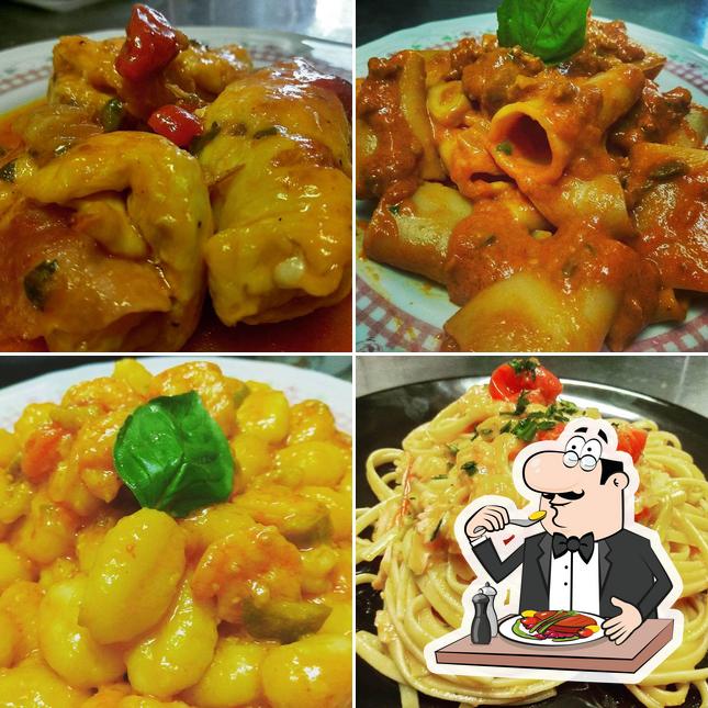 Cibo al Pronto Chef