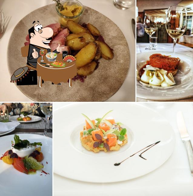 RESTAURANT SCHÜTZEN