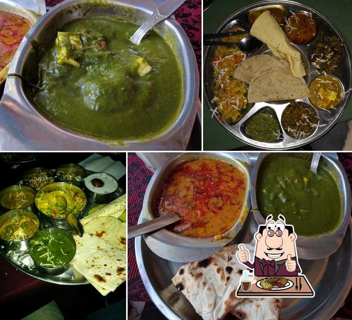 Ramraja restaurant & cafe