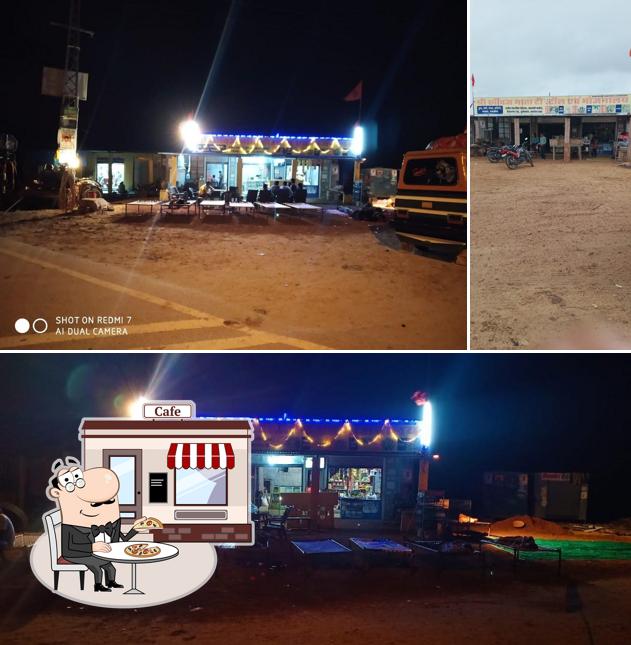 Shree Khivaj mata Bhojanalay Restorent