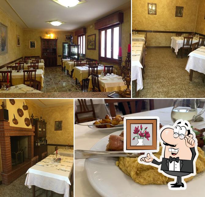Trattoria Belotti