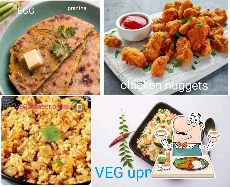 Vaishnavi food's Rohtak