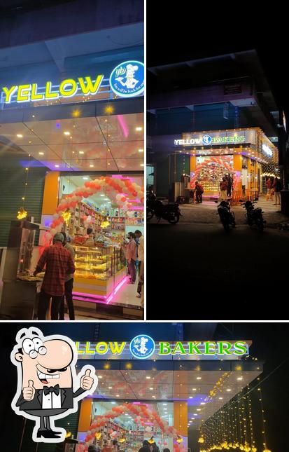 Yellow Bakers