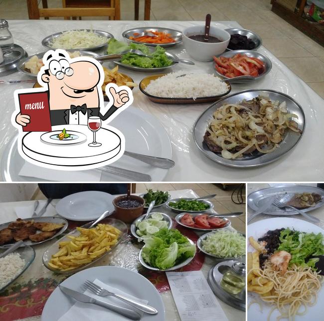 Restaurante e Lanchonete O Bifão