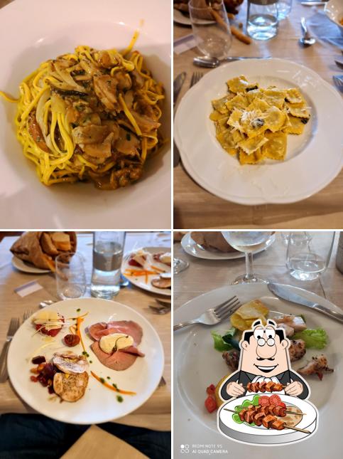 Trattoria Della Post