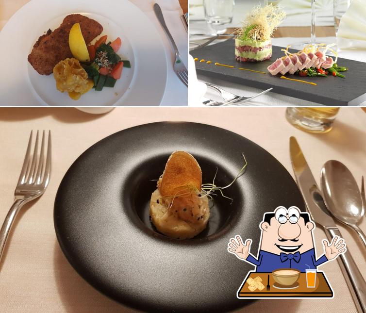 Cibo al Anker
