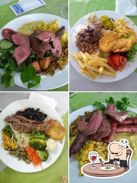 Antoniu's Restaurante e Churrascaria