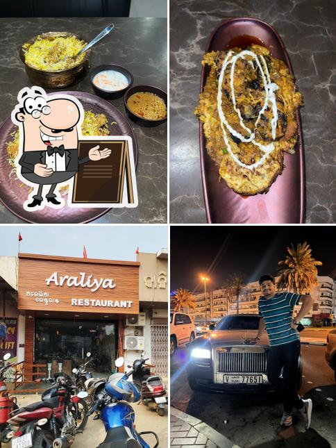 Araliya Restaurant