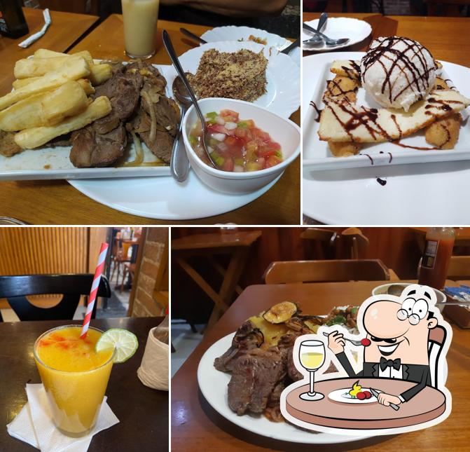 Botequim Arretado - Restaurante Comida Típica Nordestina