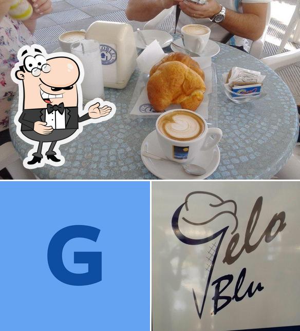Bar Gelateria Geloblu