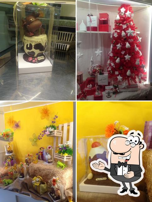 Vedi la foto di Pasticceria delle Rose