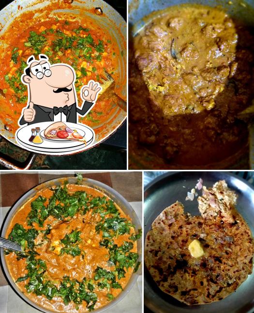 Kritika mess and tiffin services
