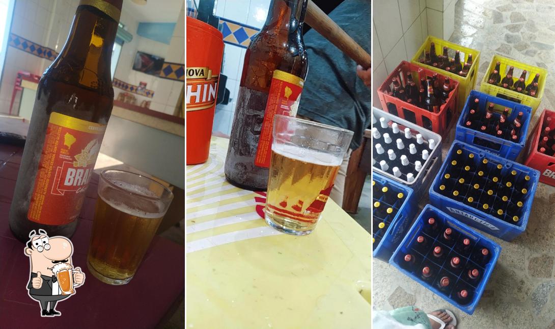 Cervejeiros Bar