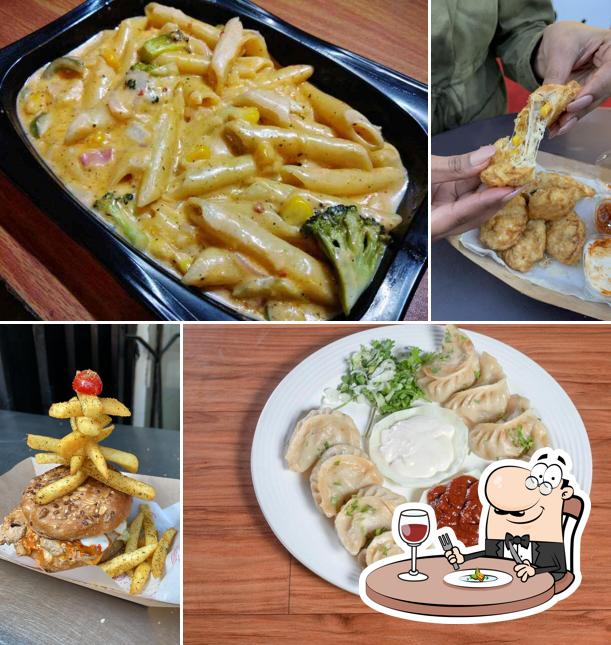 Meals at Chef Nation