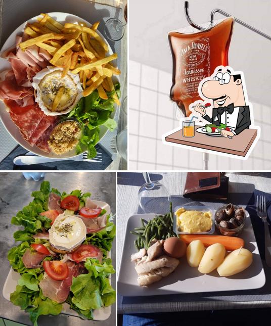 Chez Yvonne