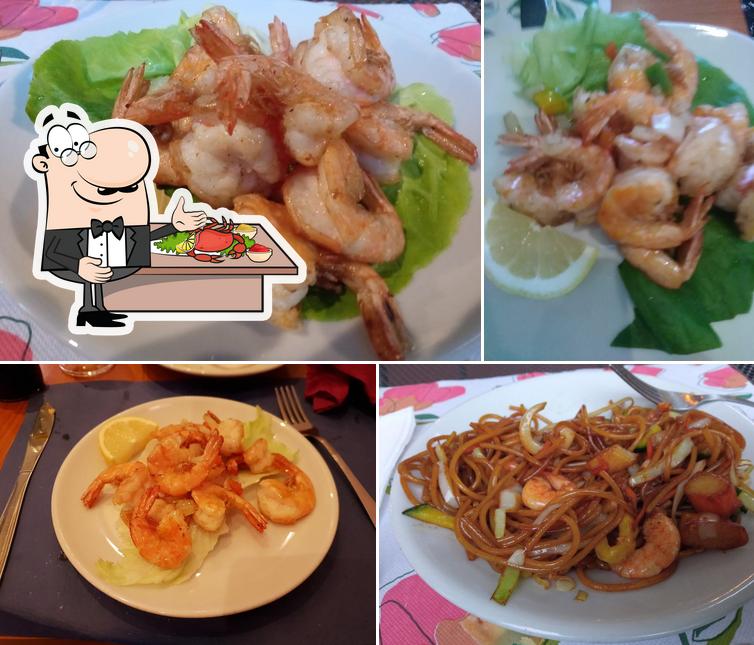 Cinnamon Cafè & Restaurant