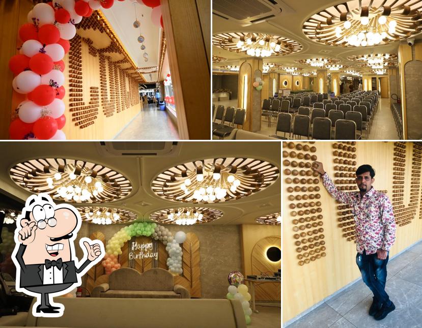 Concord Restaurant & Banquet