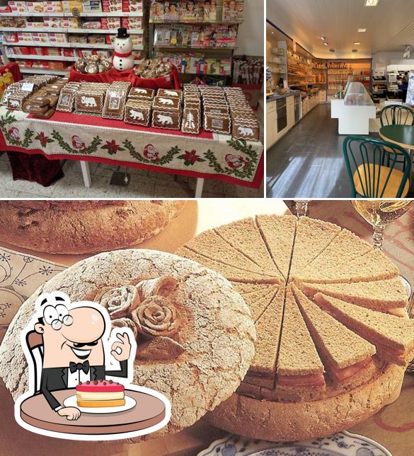 Foto di Dorfbäckerei Riedo & Defferrard AG