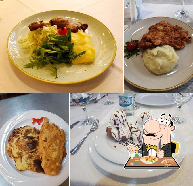 Restaurant Kapri