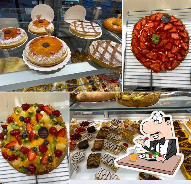 L'Instant Gourmand