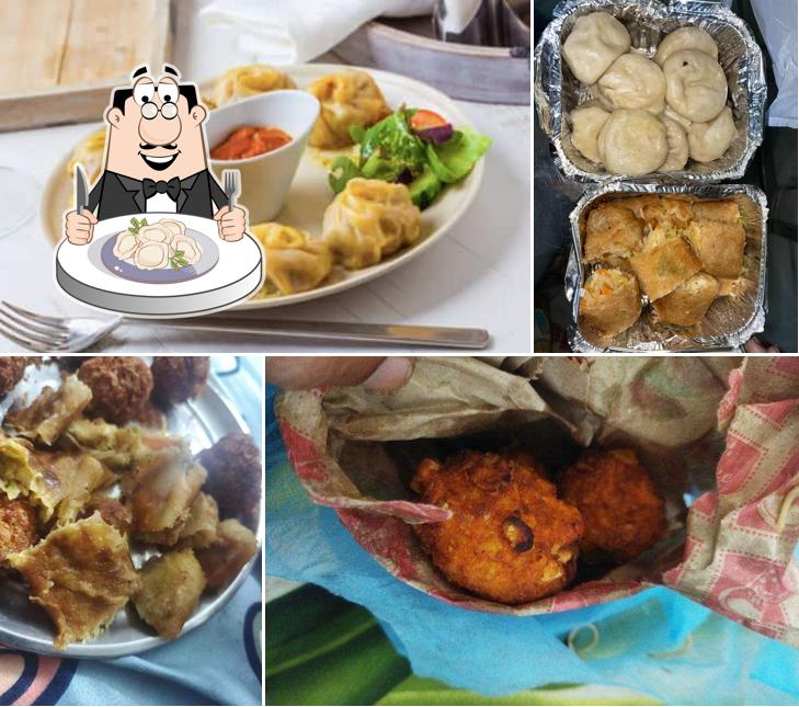 Momo House