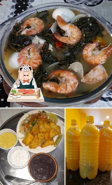 Norte Foods Restaurante