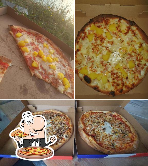 PIZZA PIPRIAC