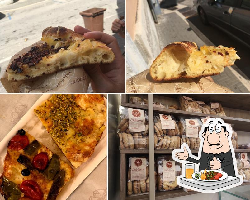 Bread & Coffee Panificio De Palo