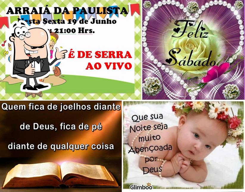 Pizzaria Do Paulista