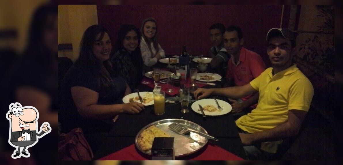 Pizzaria Bondezan
