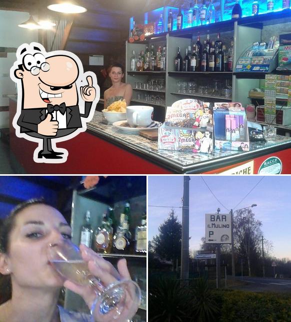 Guarda la immagine di Bar Mulino di Tiziana