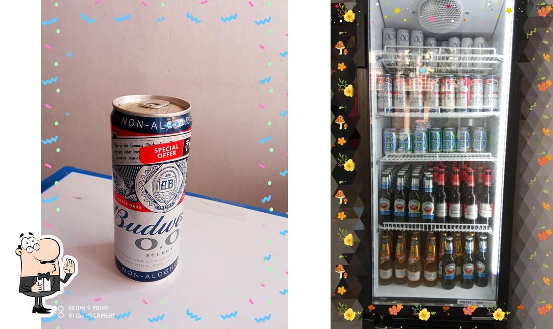 Look at the photo of GOODFEEL BEER SHOP