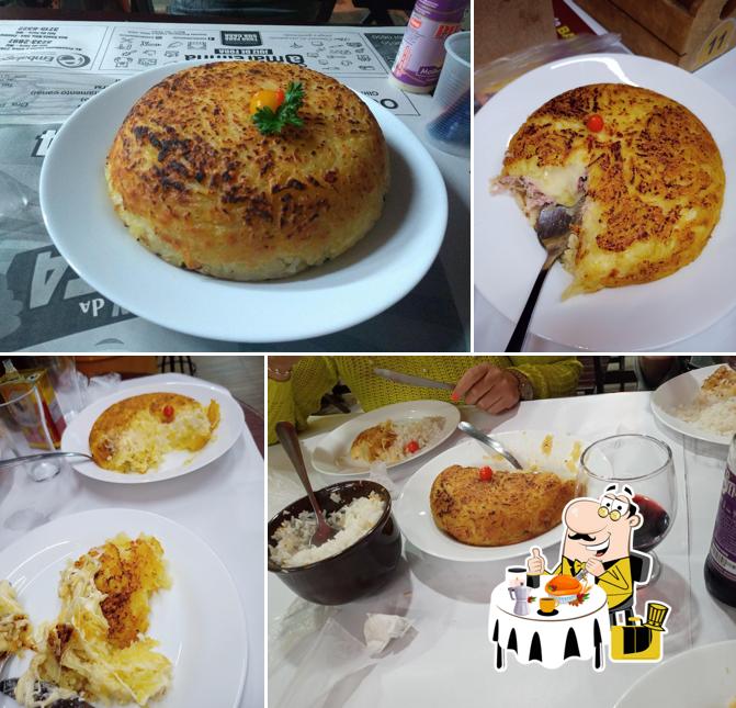 Kantin da Batata