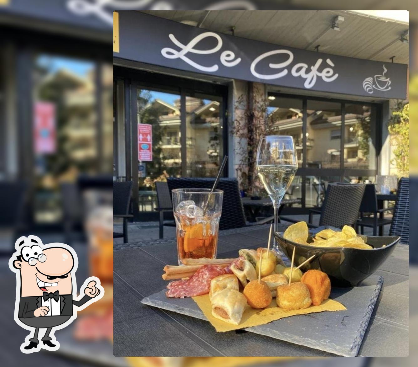 Le Café di Giuliana Vietti