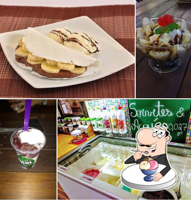 CONSOLI AÇAI E PADARIA