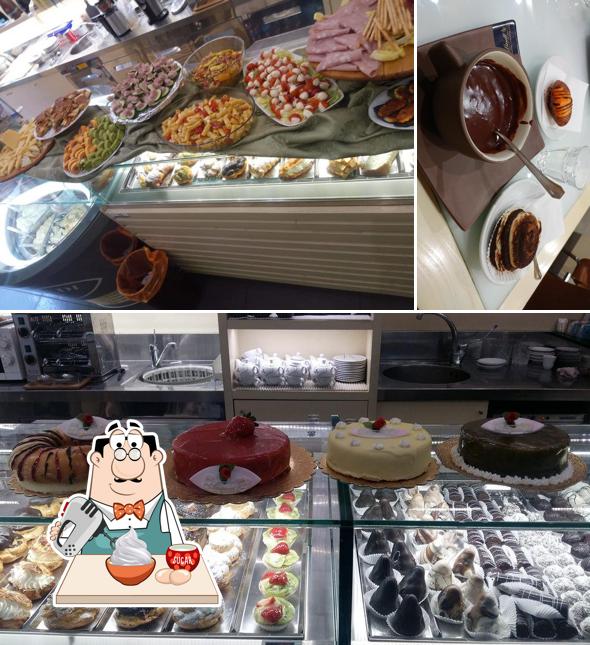 Bar Garibaldi Caffe’